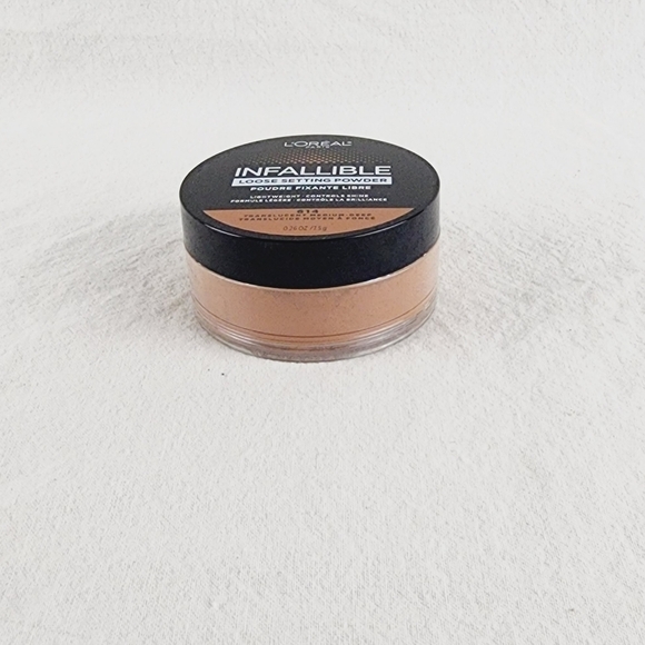 3 FOR $10 MIX OR MATCH 🔥L'Oréal infallible loose setting power shade 614 - Picture 5 of 6